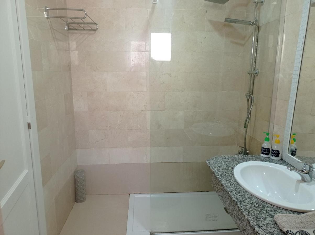Casa Cris Apartment Morro Jable  Exterior photo