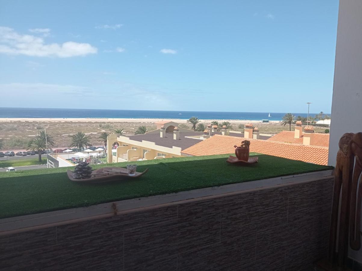 Casa Cris Apartment Morro Jable  Exterior photo