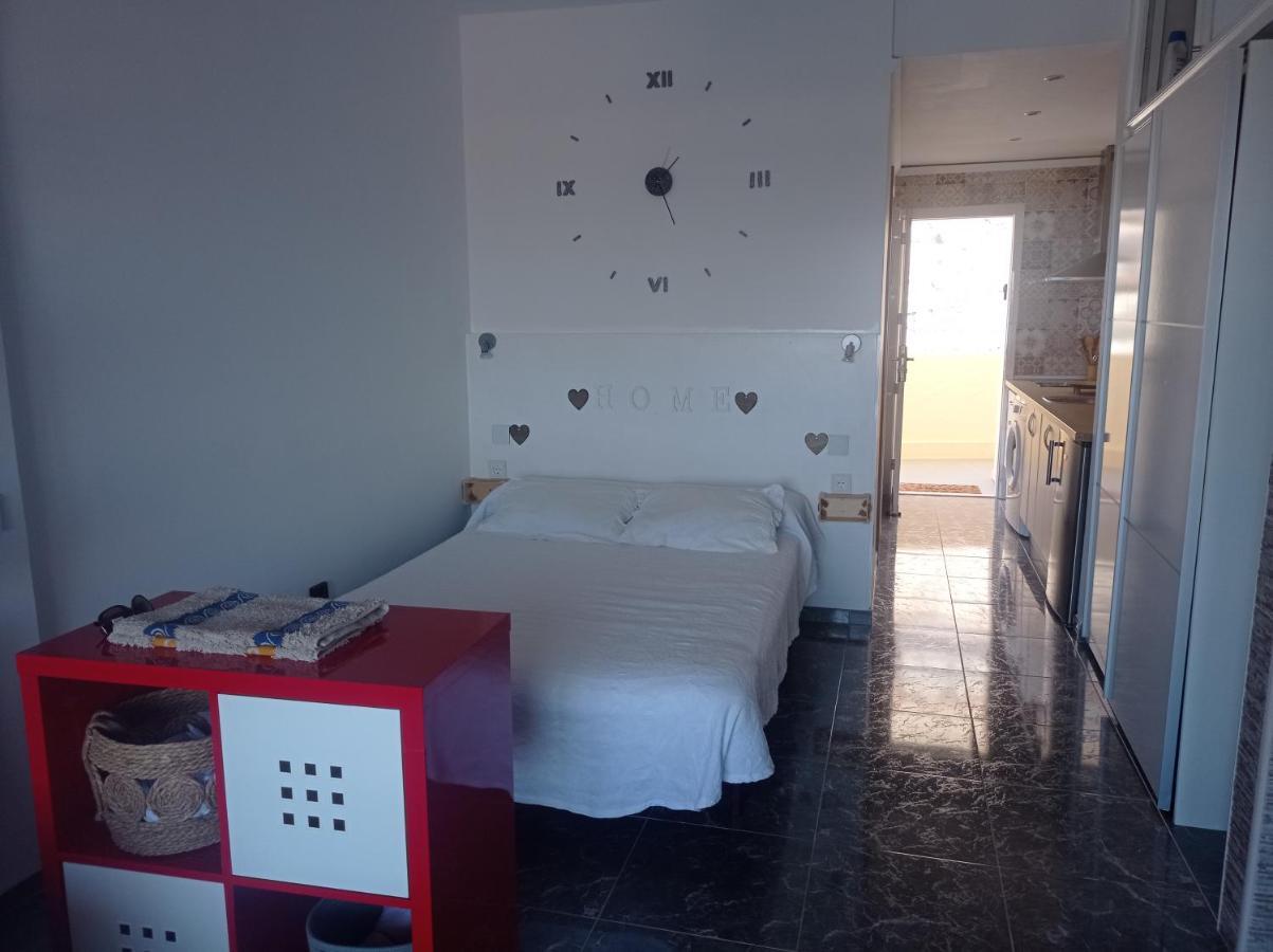 Casa Cris Apartment Morro Jable  Exterior photo