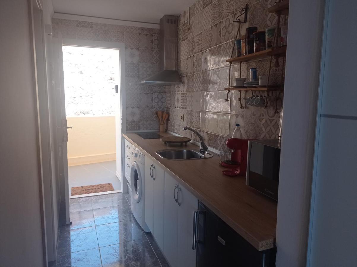 Casa Cris Apartment Morro Jable  Exterior photo