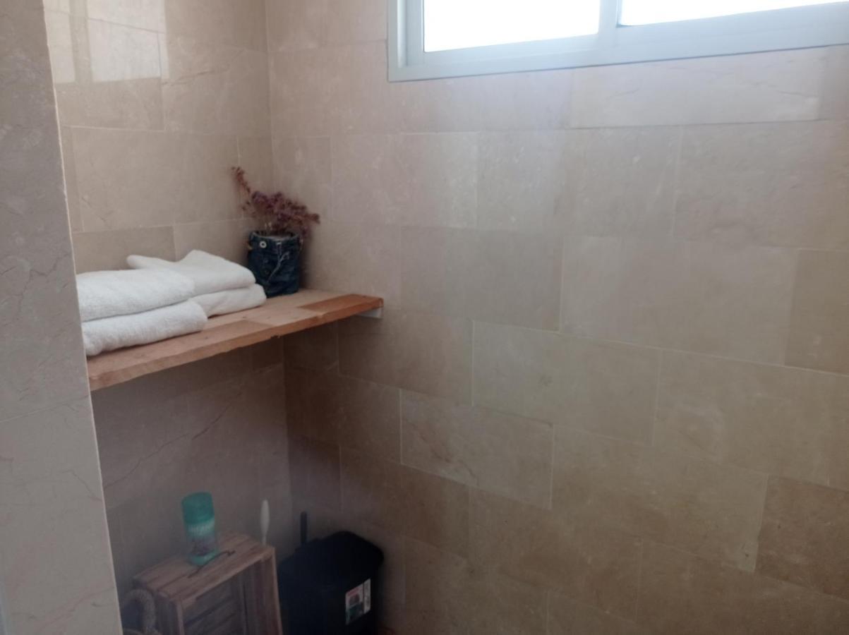 Casa Cris Apartment Morro Jable  Exterior photo